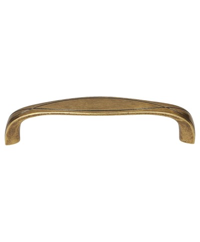 Ferramenta1.com | Maniglia zama ur 43 mg38986  96 mm bronzo - PZ 10