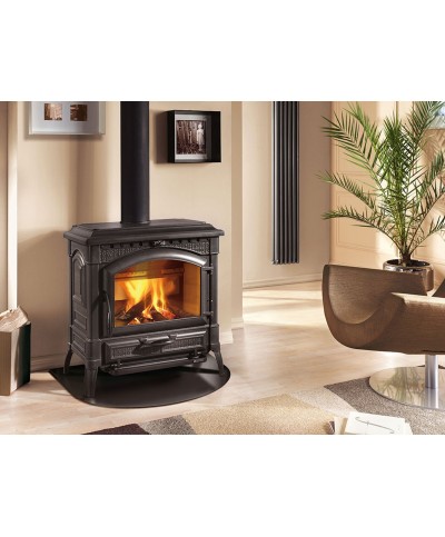 Ferramenta1.com | Termostufa legna ghisa 15 kw isotta dsa - PZ 1