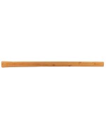 Ferramenta1.com | Manico p/mazza faggio 90 cm - PZ 10