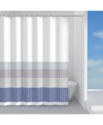 Ferramenta1.com | Gedy tenda doccia polies. jeans 1307 120x200 - PZ 1
