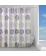Ferramenta1.com | Gedy tenda doccia polies. gomitolo 1326 120x200 - PZ 1
