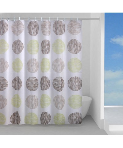 Ferramenta1.com | Gedy tenda doccia polies. gomitolo 1326 240x200 - PZ 1