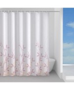Ferramenta1.com | Gedy tenda doccia polies. flora 1320 180x200 - PZ 1