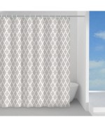 Ferramenta1.com | Gedy tenda doccia polies. araldica 1325 240x200 - PZ 1