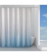 Ferramenta1.com | Gedy tenda doccia polies. cielo 1327 240x200 - PZ 1