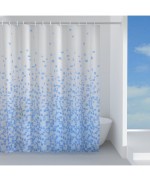 Ferramenta1.com | Gedy tenda doccia polies. frammenti 1315 180x200 - PZ 1