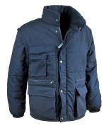 Ferramenta1.com | Giubbino super antares blu mis. xl - PZ 1