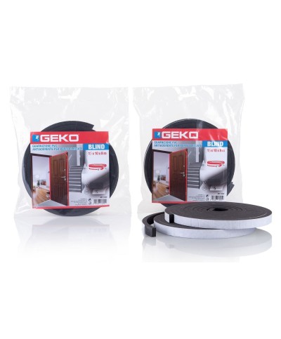 Ferramenta1.com | Parafreddo per porte blindate 10x15 mm da 8 m - RT 15
