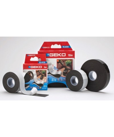 Ferramenta1.com | Nastro autoagglomerante isolan 19 mm x 10 m - PZ 12