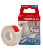 Ferramenta1.com | Nastro biadesivo geko mm.19x1,5m. - PZ 24