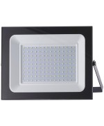 Ferramenta1.com | Proiettore led smd 100w 4000k naturale 8000lm - PZ 1