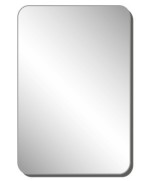 Ferramenta1.com | Specchio acrilico service 60x0,3x40 cm - PZ 5