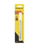 Ferramenta1.com | Piranha stanley sta53120 (x53120) punta muratura 10 - PZ 1