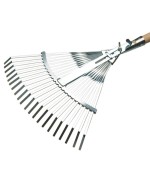 Ferramenta1.com | Scopa regolabile agef s/manico - PZ 1