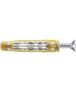 Ferramenta1.com | Elematic tassello bluefix va 5x30 mm c/vite - PZ 100