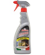 Ferramenta1.com | Pulitore per vetri rhutten fuliggi stop 750 ml - PZ 12