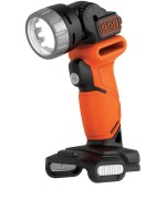 Ferramenta1.com | Torcia led b+d 12v bdccf12n-xj senza batteria - PZ 1