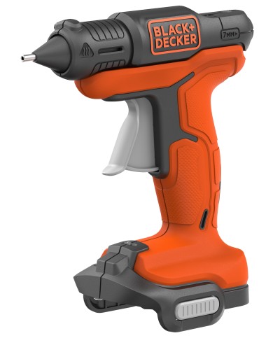 Ferramenta1.com | Pistola incollatrice b+d 12v bdcgg12n-xj s/batteria - PZ 1