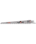 Ferramenta1.com | Bosch-a 2 lame s644d legno 100 mm per sega - CF 1