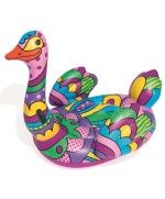 Ferramenta1.com | Gonfiabile pop struzzo    cm.190x166 41117 - PZ 1