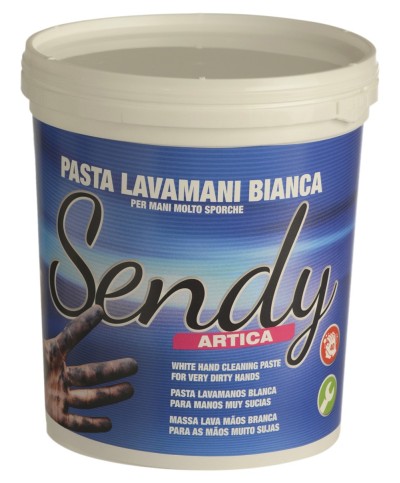 Ferramenta1.com | Pasta lavamani artica nettuno  1 l - PZ 12