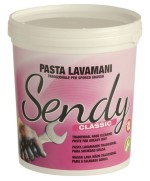 Ferramenta1.com | Pasta lavamani classic nettuno  1 l - PZ 12