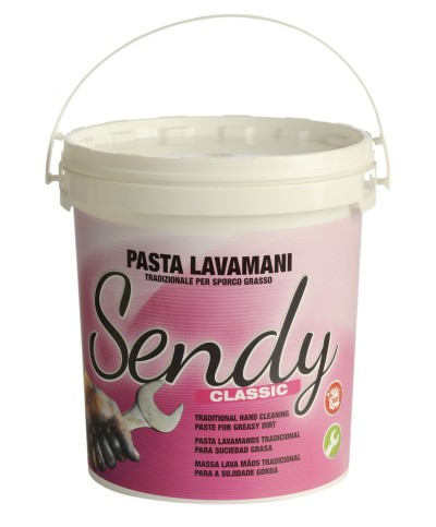 Ferramenta1.com | Pasta lavamani classic nettuno  4 l - PZ 4