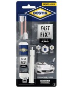 Ferramenta1.com | Bostik colla fast fix liquid power 10 g blister - PZ 6