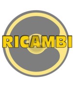 Ferramenta1.com | Cisa 06124.02 bocchetta per serratura infil 57013 - PZ 1