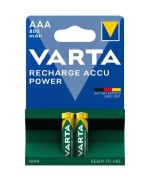 Ferramenta1.com | Varta batt ricaricabile ministilo 800mah bl 2 pz - BL 10