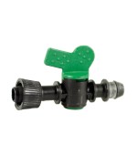 Ferramenta1.com | Pl ala gocc rig valvola di derivazione vda d 16 mm - PL 5