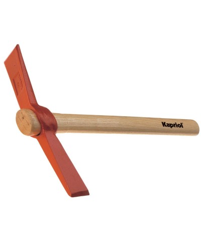 Ferramenta1.com | Kapriol martellina malepeggio 400 g manico leg - PZ 1