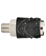 Ferramenta1.com | Ani 17/b bl rubinetto rapido univers att masc 3/8 - BL 1