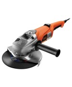 Ferramenta1.com | Smerigliatrice b+d kg2000-qs 2000w 230 mm - PZ 1