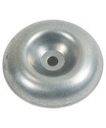 Ferramenta1.com | Coppa sottodisco foro 10 mm per decespugliatore - PZ 5