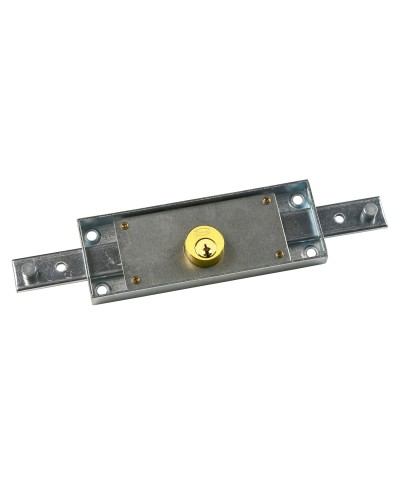 Ferramenta1.com | Potent serratura per serranda c1600 centrale - PZ 1