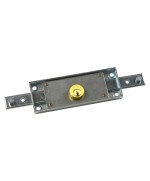 Ferramenta1.com | Potent serratura per serranda c1600 centrale - PZ 1