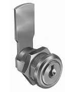 Ferramenta1.com | Prefer serratura a cilindro d 20x15 mm - PZ 10