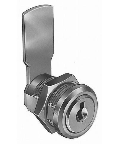Ferramenta1.com | Prefer serratura a cilindro d 20x30 mm - PZ 10
