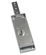Ferramenta1.com | Potent serratura dm serranda 1620 sx - PZ 1