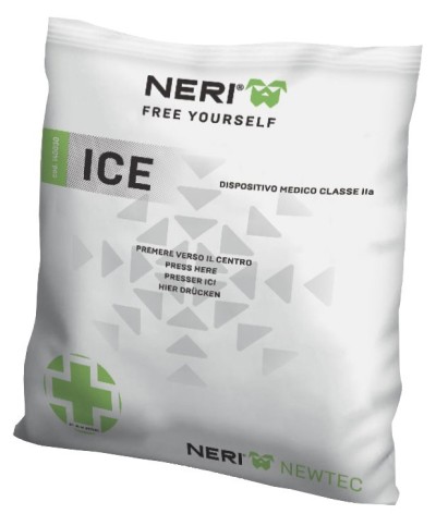 Ferramenta1.com | Ghiaccio istantaneo in busta (-9/-10c) - PZ 25