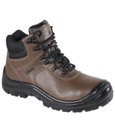 Ferramenta1.com | Scarpe alte antif. beta 7236bk s3p src n.45 - PA 1