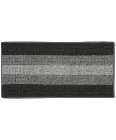 Ferramenta1.com | Tappeto cucina mia grigio 50x115 cm - PZ 4