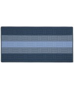 Ferramenta1.com | Tappeto cucina mia blu 57x290 cm - PZ 2