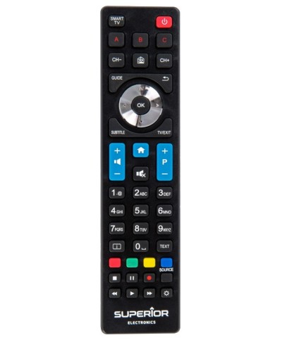 Ferramenta1.com | Telecomando tv superior originale philips - PZ 1