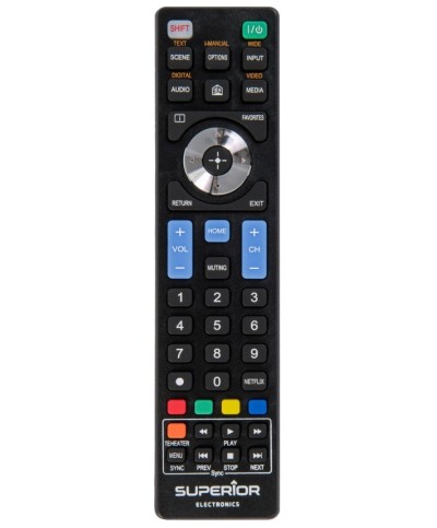 Ferramenta1.com | Telecomando tv superior originale sony - PZ 1