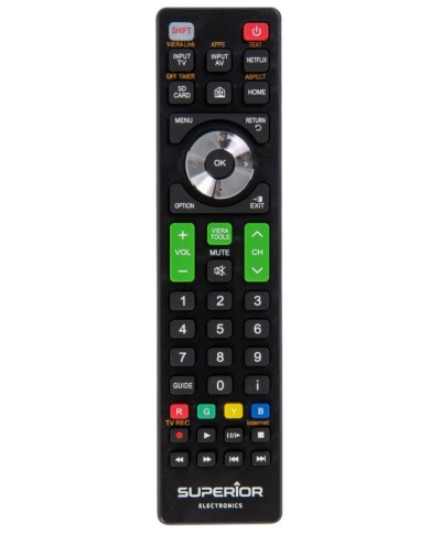 Ferramenta1.com | Telecomando tv superior originale panasonic - PZ 1