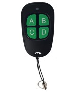 Ferramenta1.com | Radiocomando superior key 433 autoapprend. - PZ 1