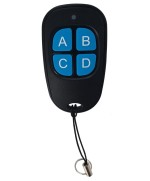 Ferramenta1.com | Radiocomando superior multi key 433/868 autoapp. - PZ 1