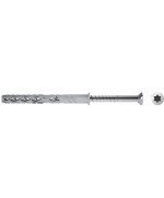 Ferramenta1.com | Elematic tassello t66v prolung 10x140 mm vite torx - PZ 50